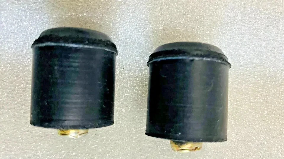 SUZUKI SAMURAI 80'-95' HOOD CUSHION BUMPER | Fit For Foto 4 de 4