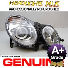 MERCEDES E-CLASS W211 Series 2 Right Headlight 10/2006 to 7/2009 [A2118203261]