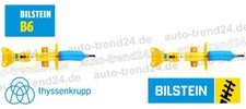 Bilstein B6 Gasdruckdämpfer vorne u.a.: Mercedes-Benz SLK R171, Bj. 2004-2011
