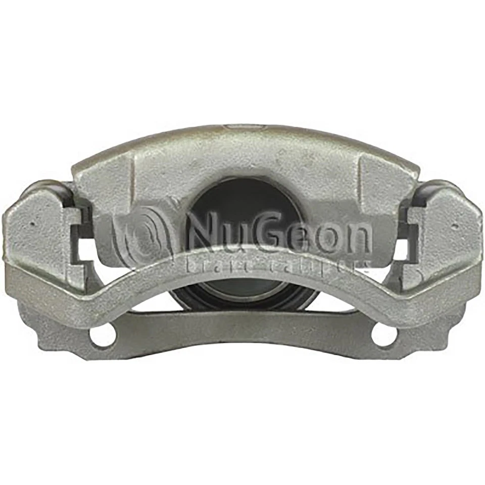 Juego de 4 pinzas de freno de disco delanteras traseras para Pontiac Trans Sport 1997 1998 1999 Foto 4 de 4