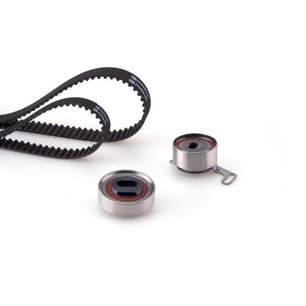 Zahnriemensatz Powergrip™ Gates K015480XS FüR CG Honda RA CK CL Accord CE CH CF-image