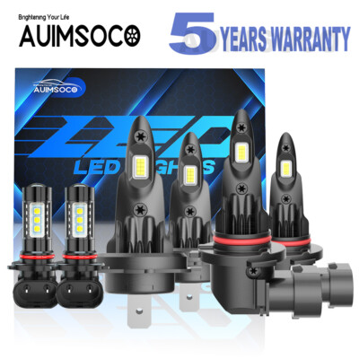 Subaru Outback LED Fog Light Kit | LEDGuys High-Performance Subaru Outback LED Fog Light Kit | LEDGuys High-Performance