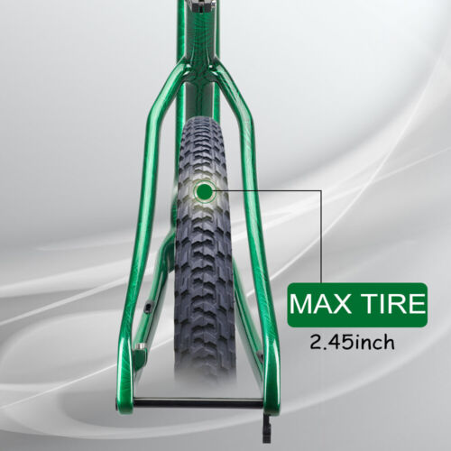 T1000 Carbon 29er Boost MTB Rahmen Superligth 12*148mm Crystal Hardital Fahrrad - Bild 7 von 43