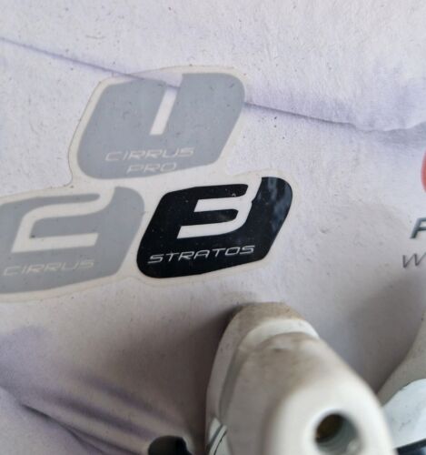 ✅️NEW Forza Stratos stem, 100mm - 7deg rise - White STOCK CLEARANCE - BARGAIN🔥 - Picture 16 of 24