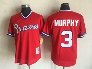 dale murphy jersey