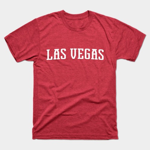 Las Vegas Shirt | Las Vegas Nevada T-Shirt | Las Vegas Tee - Picture 8 of 11