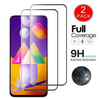 Galaxy M31 Best Screen Guard For Samsung M21 For Samsung Galaxy