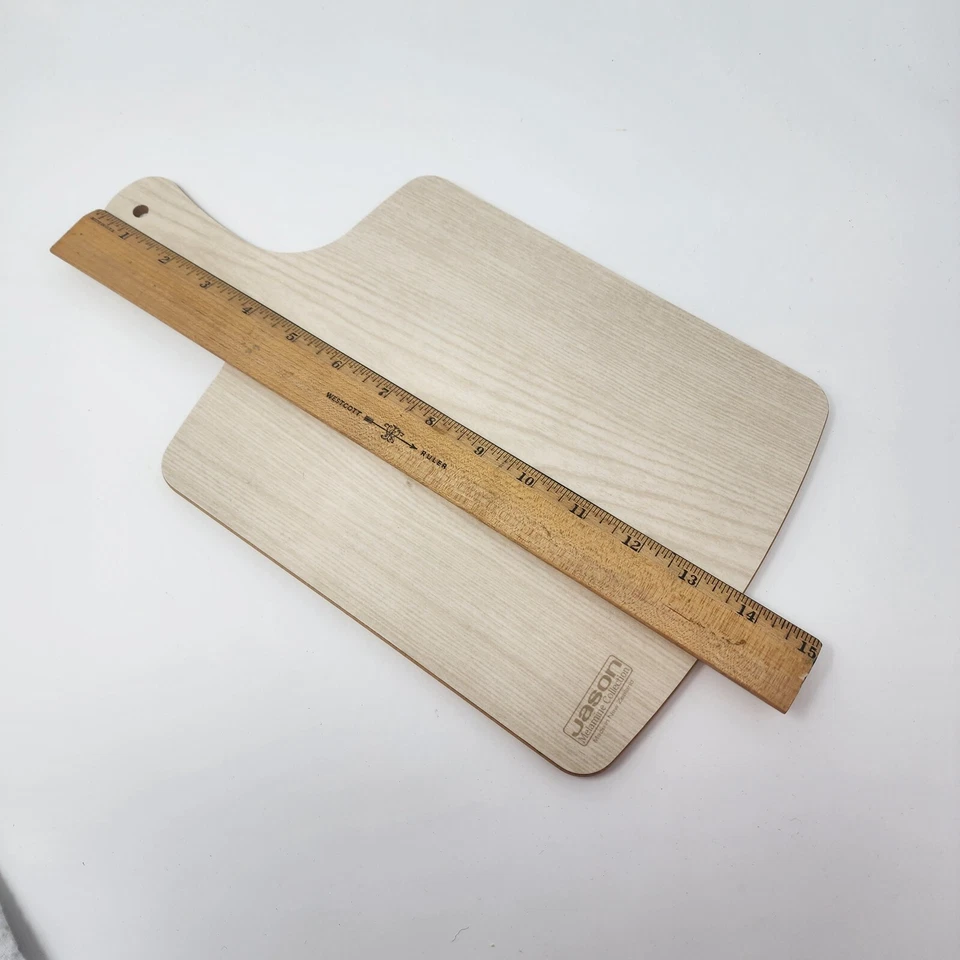 Tabla de cortar de flores silvestres australianas bandeja para servir queso melamina Nueva Zelanda Foto 4 de 4