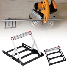 Adjustable Cutting Machine Support Frame Material Support Bracket ET