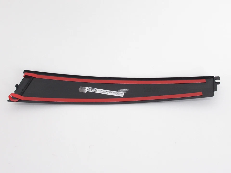 Genuine OEM Acura 72470-TZ5-A11ZA Driver Front Door Window Applique 14-20 MDX - Image 3 of 3