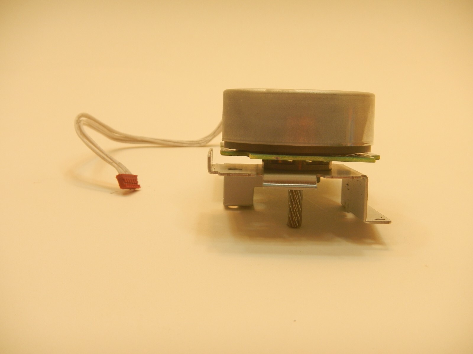 Brother MFC8220 Printer Motor 24V DC Nidec Electric W Computer board 1