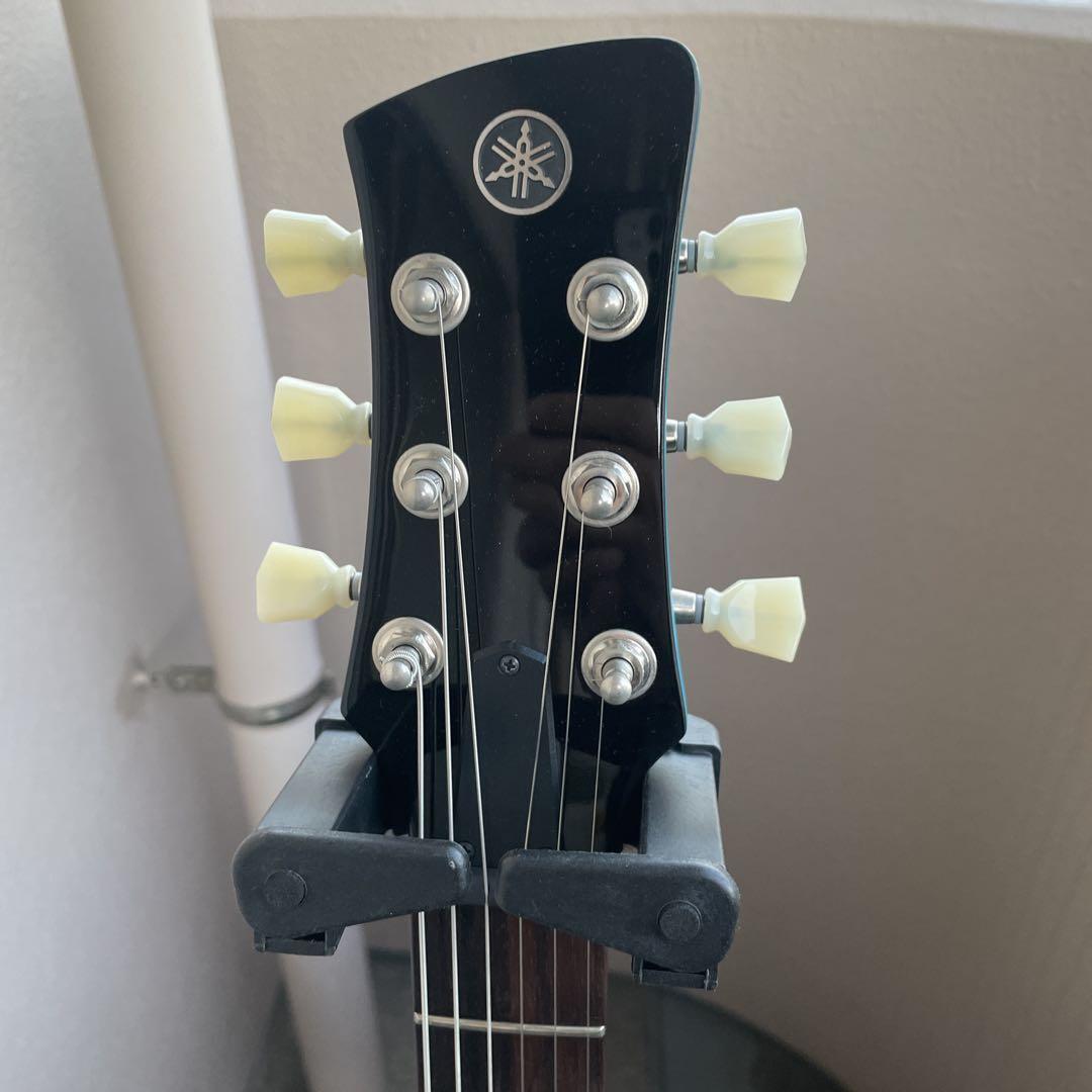 Yamaha Revstar RSE20 SWB Lightweight Electric Guitar - Used Yamaha Revstar RSE20 SWB Lightweight Electric Guitar - Used