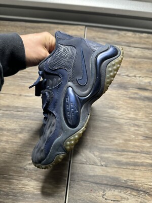 Size 9 - Nike Air Zoom Turf Jet 97 Obsidian for sale online | eBay