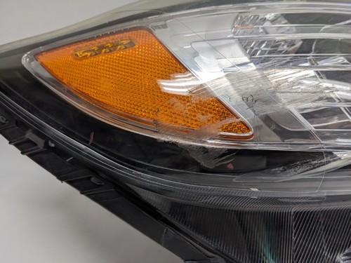 Kia Sorento Headlight Head Light Passenger's Right Halogen 2016 - 2018 Y2 - Bild 11 von 16