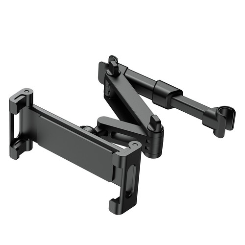 360° support tablette support appuie-tête auto pour téléphone iPad 4,7-12,9 pouces Samsung - Photo 13 sur 13