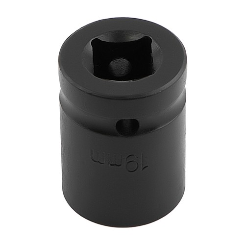 1 Set of 35 Piece 1/2" Drive Deep Socket Impact Sockets 6 Point 8mm-32mm Perfect - Picture 8 of 10