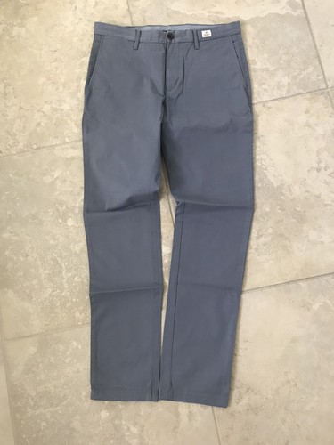 bleecker slim fit chino