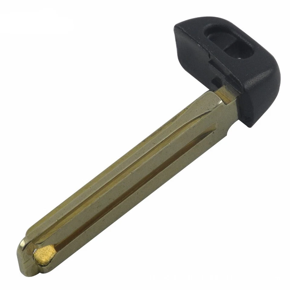 2 умных брелока для дистанционного управления ключом для Toyota Prius 2010 2011 2012 2013 2015 271451-5290 - Изображение 4 из 4