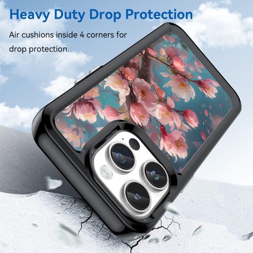 Lightweight Case For Samsung A15 A16 S23 S24 S25 Ultra FE My Lockscreens Flowers - 第 10/25 張圖片