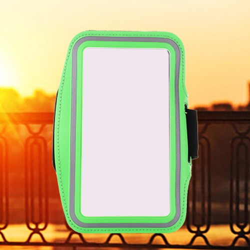 Torba na ramię do przechowywania telefonu komórkowego fitness telefon komórkowy bransoletka outdoor sport - Zdjęcie 11 z 12