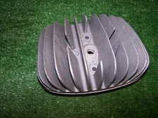 PENTON / SACHS 125cc SUNBURST ALUMIMUM CYL HEAD SIX-DAY AHRMA DKW KTM MX ENDURO