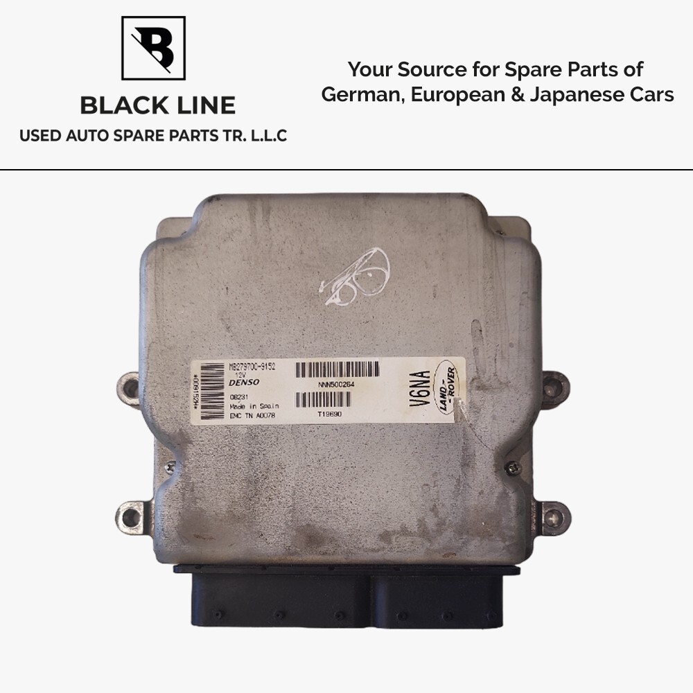 Range Rover Engine Control Module Unit ECM (MB2797009152) | eBay