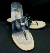 anne klein sport impeccable wedge sandal