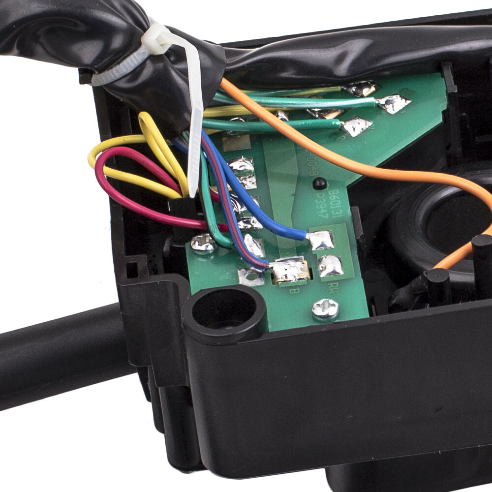 Isuzu NPR GMC Chevy Turn Signal Combination Switch