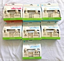  NEW Martha Stewart Punch Around The Page Assorted Designs