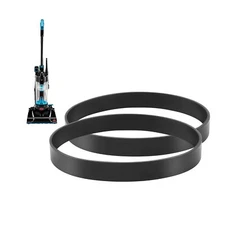 2Pcs For Bissell Powerforce & Powerforce Helix Vacuum Belts Replaces 1604895