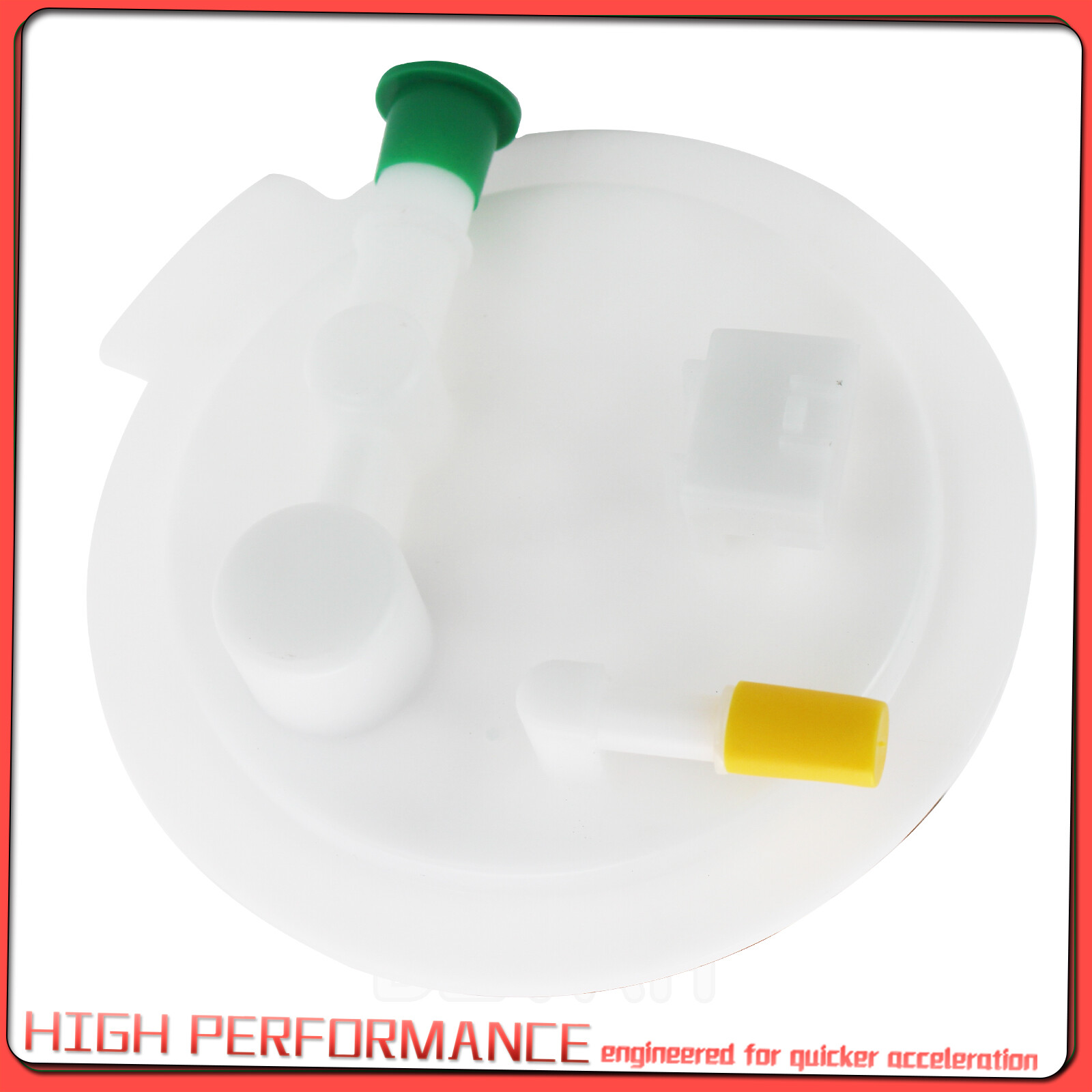 Gas Fuel Pump Module fits for 2016-2019 Infiniti QX80 Nissan Armada 5.6L FG2317