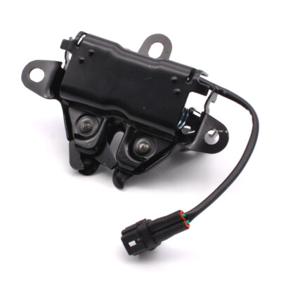 Front Lid Lock Latch Assembly For LEXUS ES300 2002-03 ES330 2004