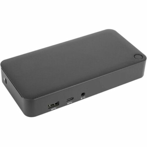 Targus Universal USB-C DV4K Docking Station With 65W Power Delivery (DOCK310USZ) - Picture 1 of 1