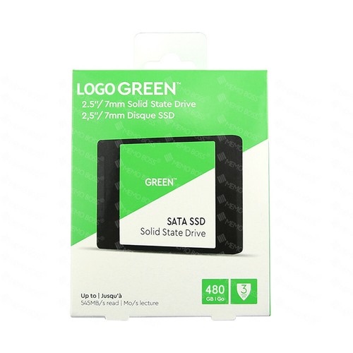 120GB 240GB 480B SDD 2.5" SATA III Internal Solid State Drive for Laptop Desktop - Picture 6 of 11
