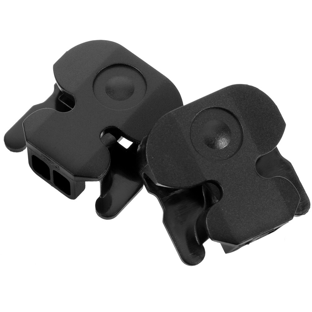 APL Porta lacci scarpe bambino donna fibbia ricambio chiusure per sneakers