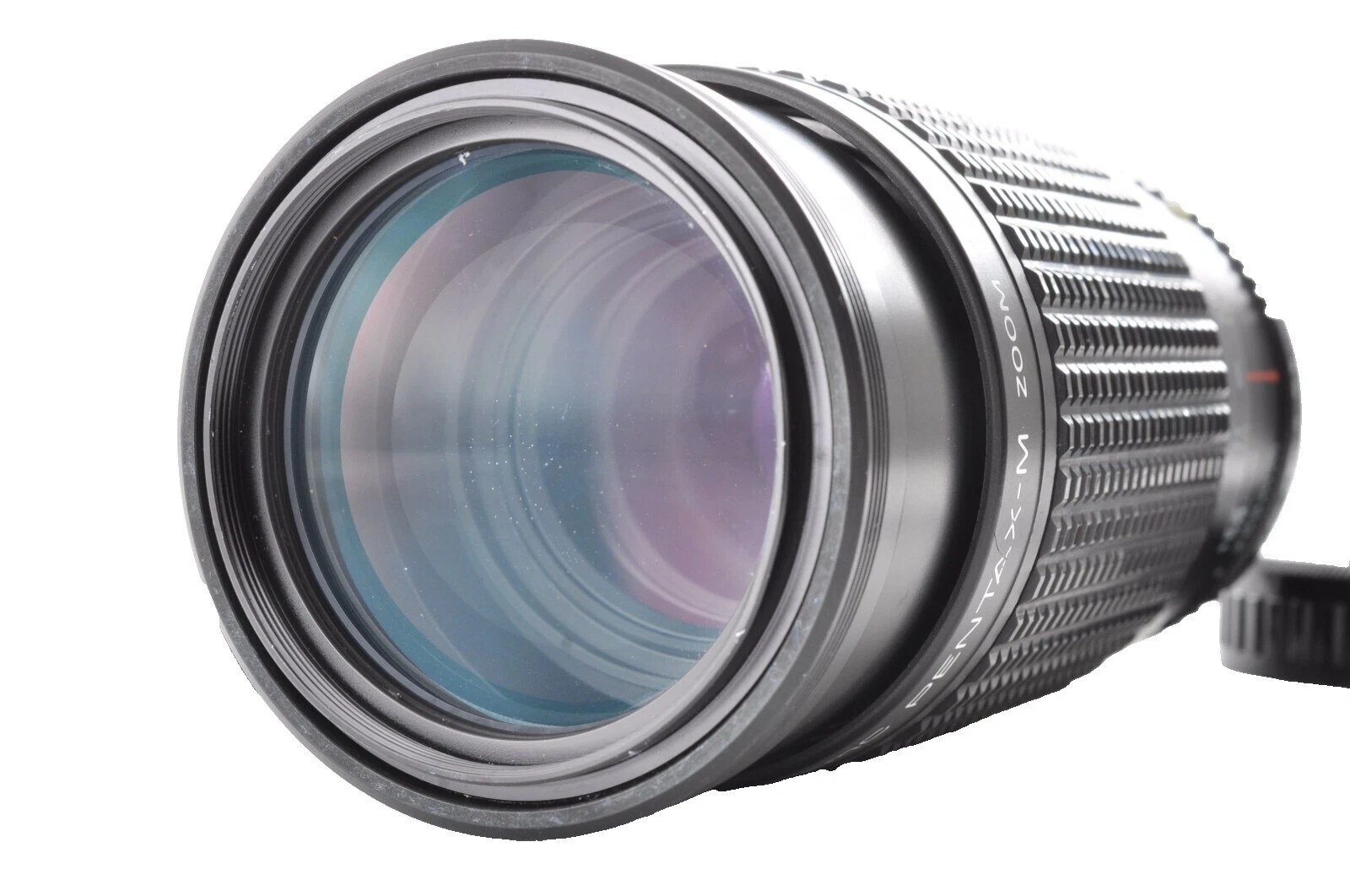 PENTAX f/4.5 Camera Lenses