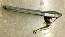 1955 Cadillac Gas Pedal Assembly Accelerator Coupe De Ville Factory Original 1955 Cadillac Gas Pedal Assembly Accelerator Coupe De Ville Factory Original