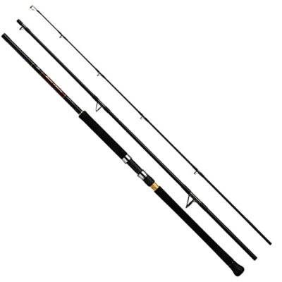 ロッド Daiwa Over There GRANDE 100M Daiwa Spinning Rod OVERTHERE GRANDE 100MH-3 | eBay