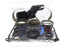 Fits Ford 5r55w 5r55s Transmission Master Level 2 Rebuild Kit Truck 2002-on