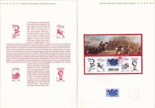 Document Philatélique 1er Jour - 73 2009 Croix Rouge - Oblitéré FDC