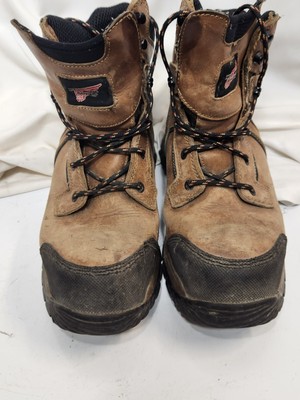 red wing flexforce 2401