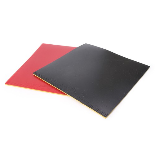 2/4pcs Pipsin Table Tennis Rubbers Ping Pong Rubber With Sponge 2.2mm Thickness eBay