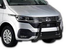 Frontbügel Frontschutzbügel Mit ABE Für VW T6.1 Ab 2019 Edelstahl