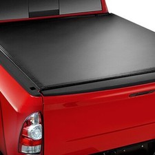 Access 22030129 Tonnosport Soft Roll Up Tonneau Cover For 98-04 Nissan Frontier