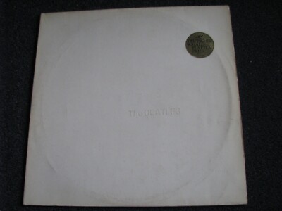 beatles white album (RARE!!送料込み） $_57.JPG?set_id=8800005007