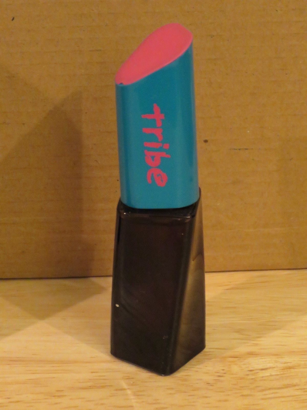 COTY TRIBE COLOGNE SPRAY 0.75 OZ (90%) FULL