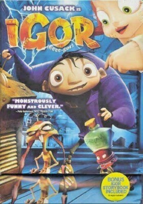 Igor