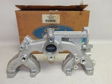 New Oem Ford Engine Intake Inlet Exhaust Manifold Genuine Factory E73z9424b