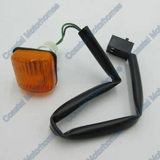 Fits Fiat Ducato Peugeot Boxer Citroen Relay Side Indicator Repeater 1994-2002
