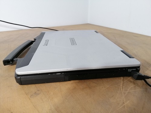 Panasonic Toughbook CF-54 i5 2.30GHZ 1TB SSD 16GB Windows 10 CF-54A2900CM - Picture 6 of 8